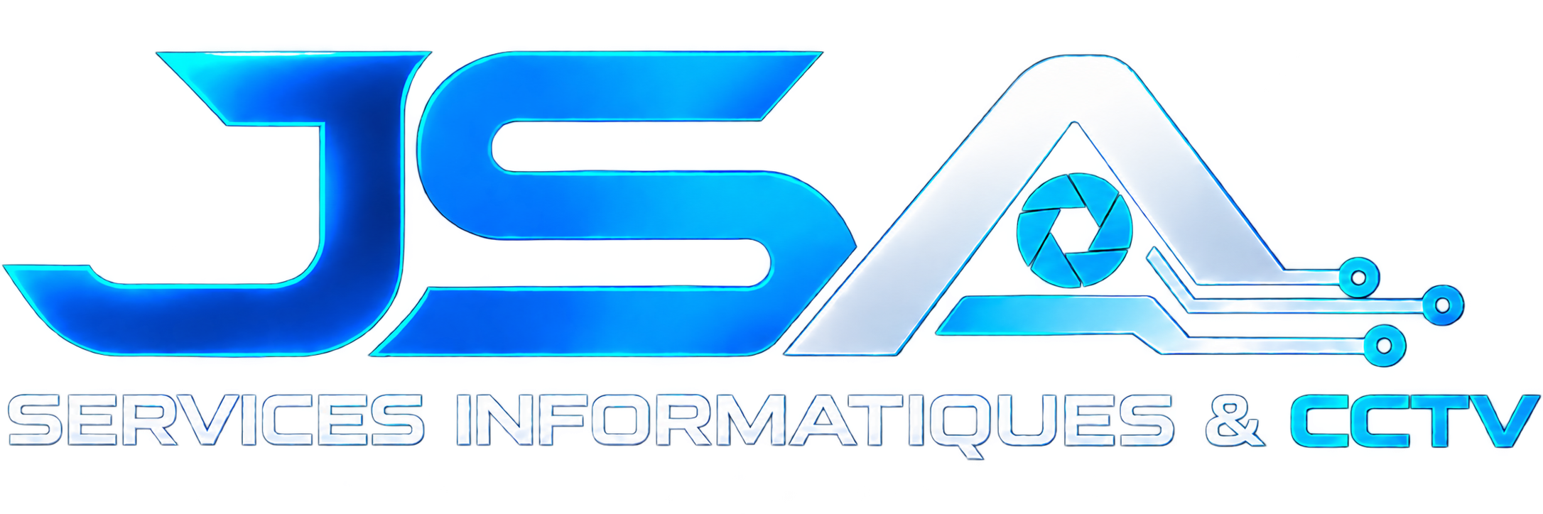 JSA Services Informatiques & CCTV